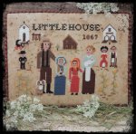 (image for) Little House
